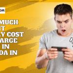 How Much Does It Really Cost to Charge an EV in Canada in 2025?