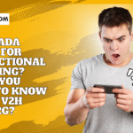 Is Canada Ready for Bidirectional Charging? What You Need to Know About V2H and V2G?